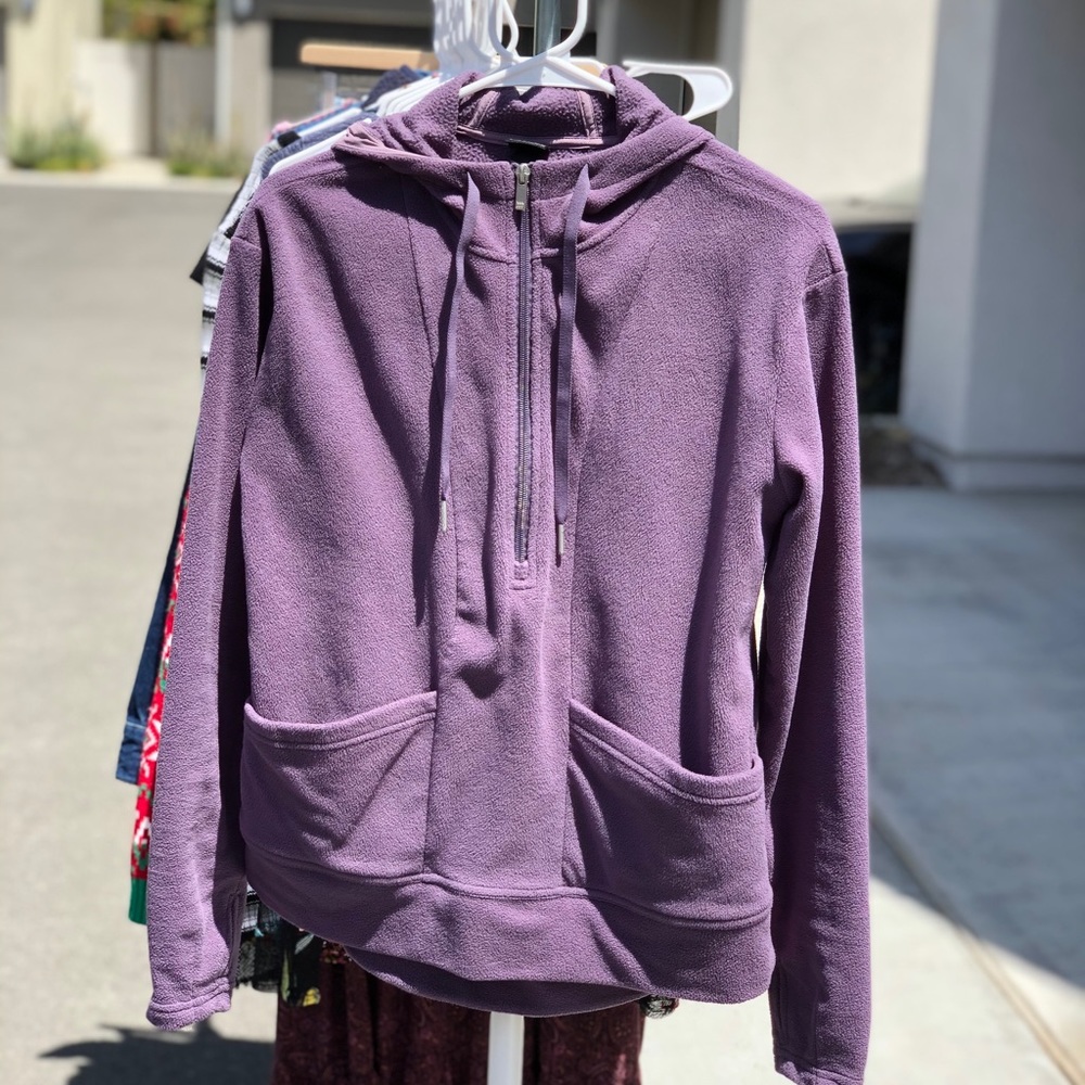 Target all in motion sweatshirt